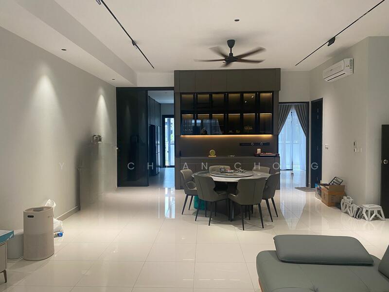 Elemen Residences @ Tropicana Aman - 3