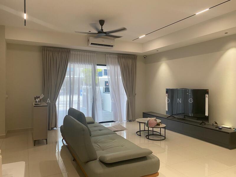 Elemen Residences @ Tropicana Aman - 2