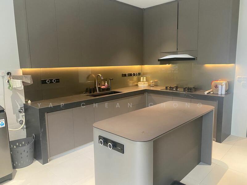 Elemen Residences @ Tropicana Aman - 1