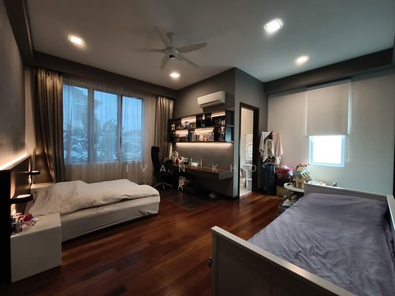 Subang Heights - 2