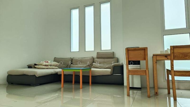 Jalan Bukit Dumbar - 2