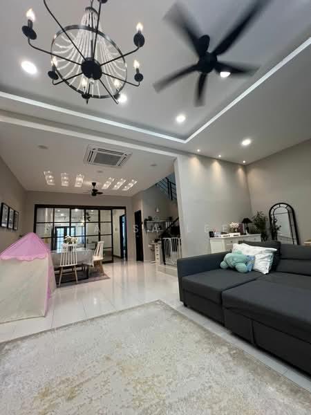 Taman Pulai Indah - 1