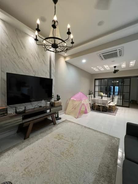 Taman Pulai Indah - 2