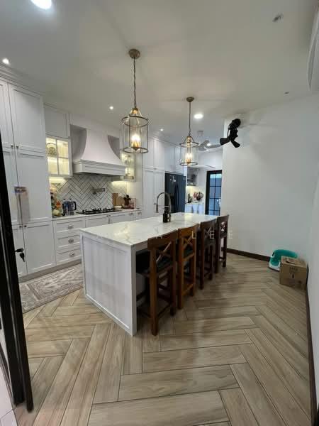 Taman Pulai Indah - 4