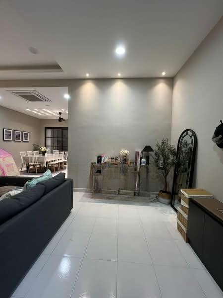 Taman Pulai Indah - 5