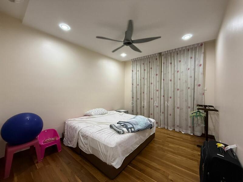 Jesselton Residences - 3