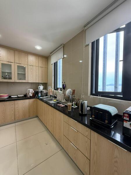 Jesselton Residences - 5