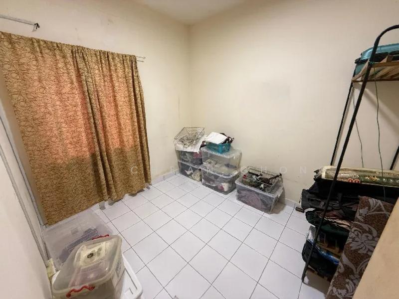 Bandar Botanic Klang - 5