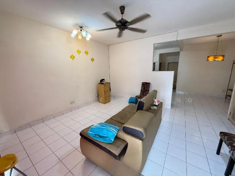 Bandar Botanic Klang - 1