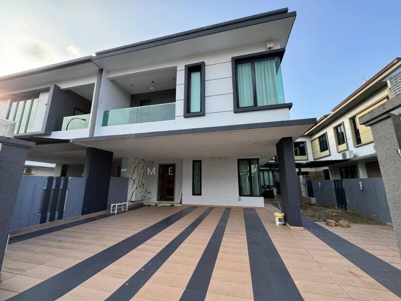 Taman Gaya Tamans Gayas - 1