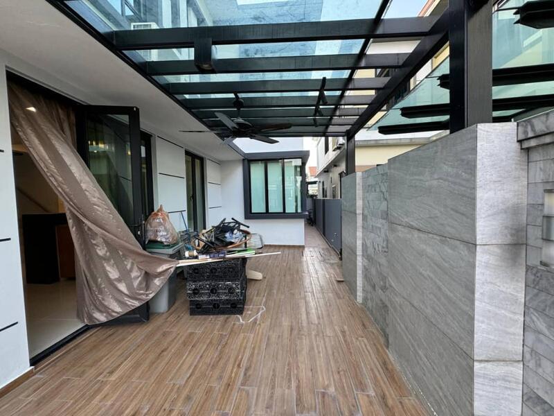 Taman Gaya Tamans Gayas - 2