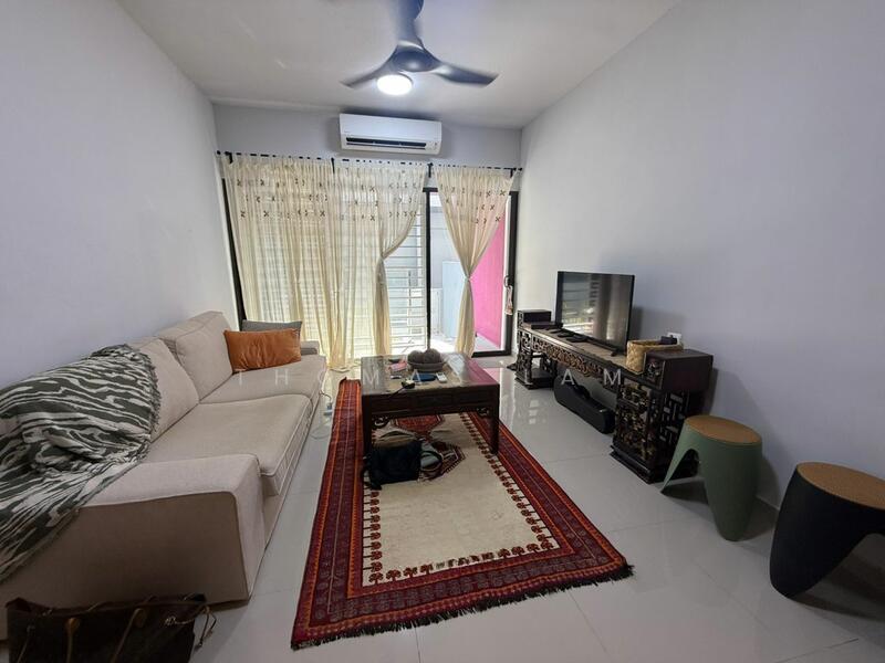 Admiral Residences - 3