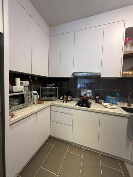 Admiral Residences - 2