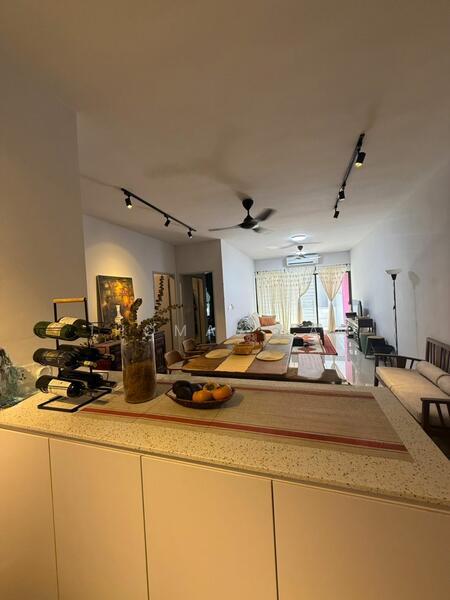 Admiral Residences - 1