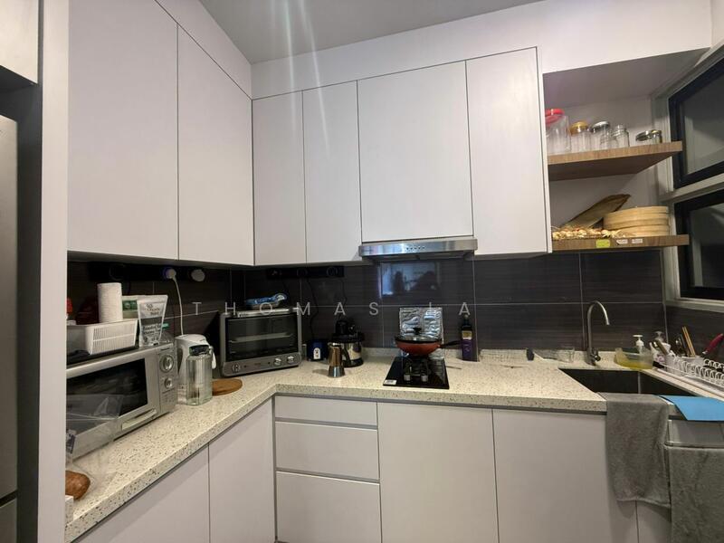 Admiral Residences - 4