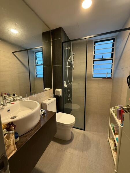 Admiral Residences - 5