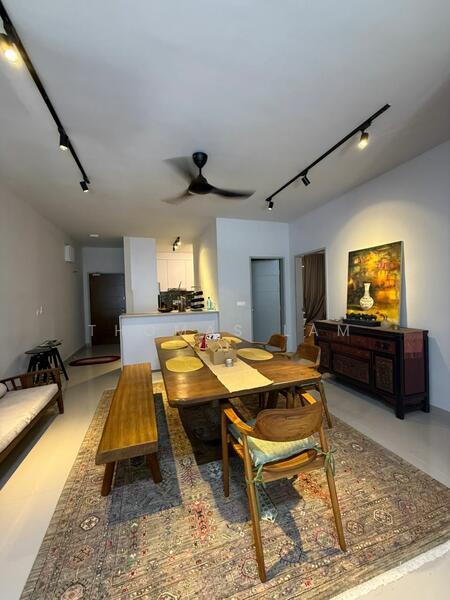 Admiral Residences - 2