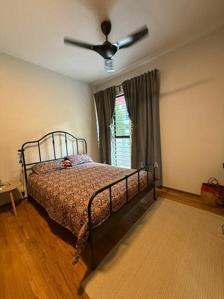 Admiral Residences - 5