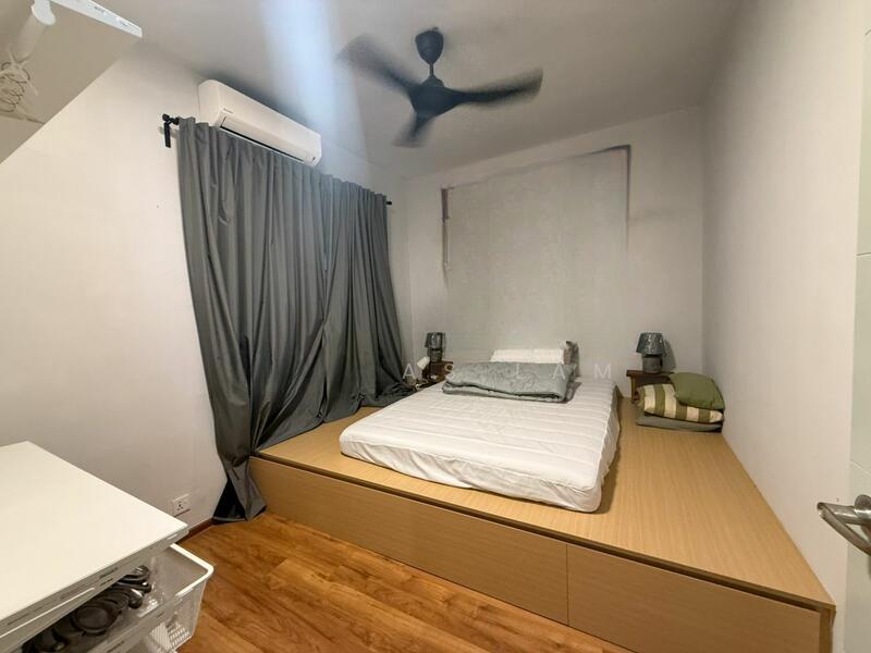 Admiral Residences - 4