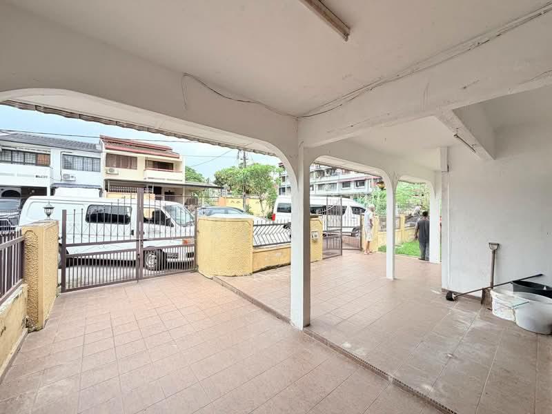 Taman Sri Watan - 4