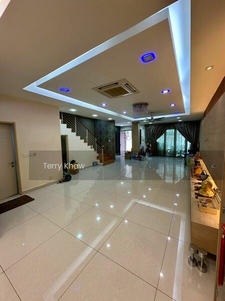 Perdana Residence 2 - 1