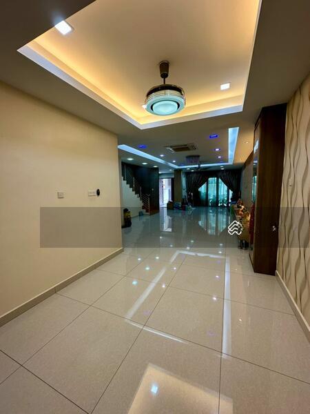 Perdana Residence 2 - 2