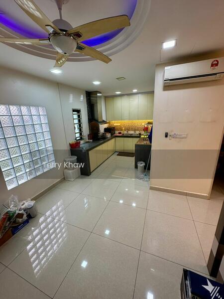 Perdana Residence 2 - 4