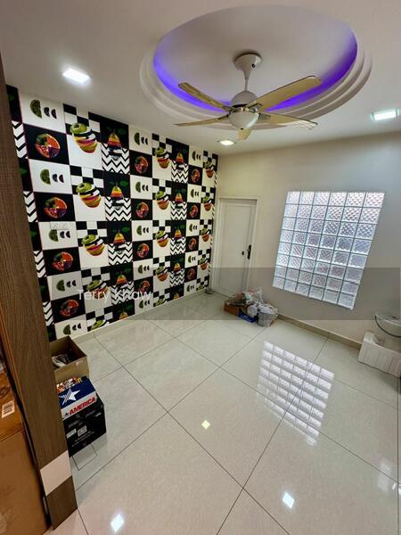 Perdana Residence 2 - 3