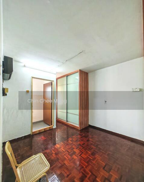 Seksyen 2 Wangsa Maju Flat - 3