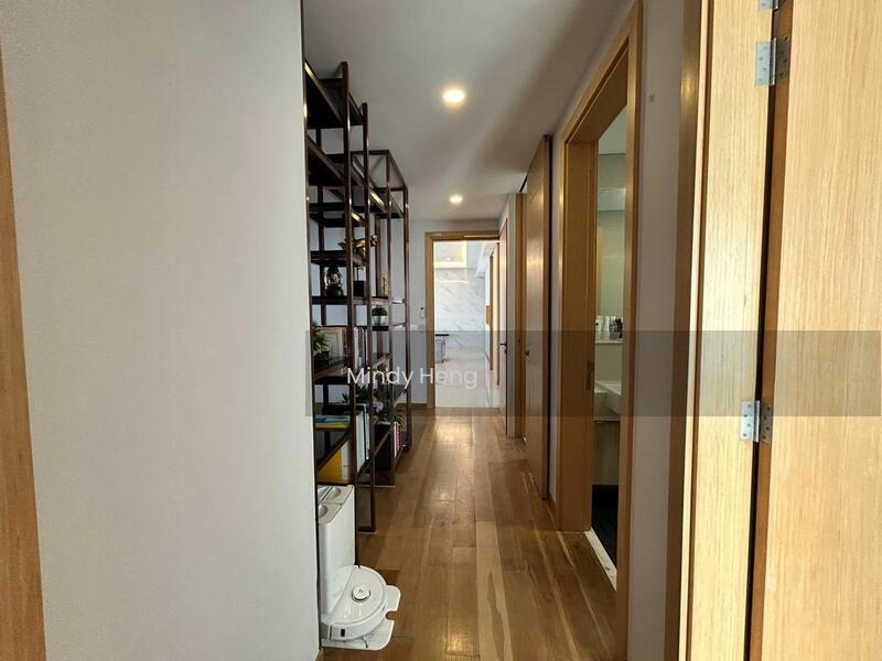 Southern Marina Residences - 5