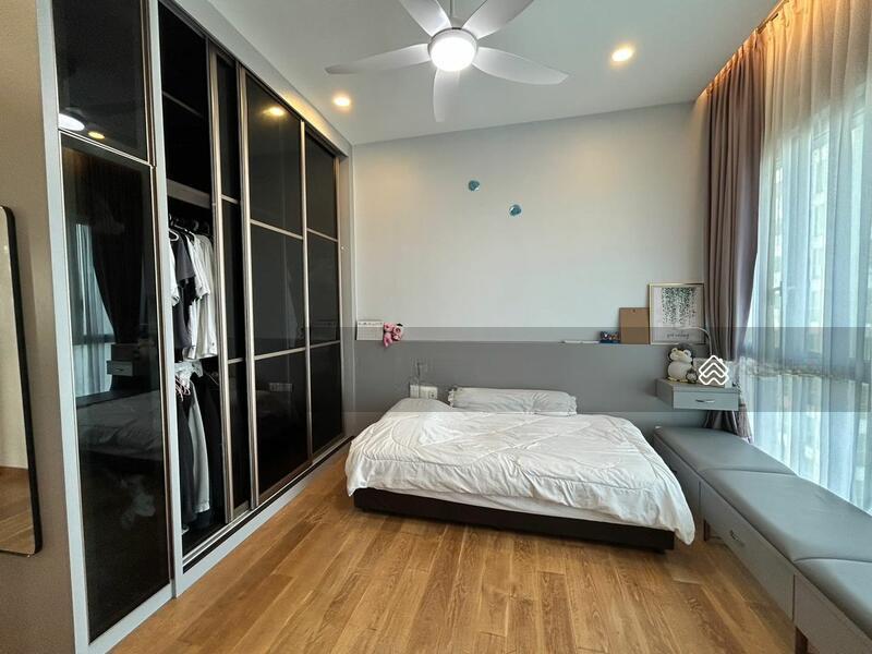 Southern Marina Residences - 4