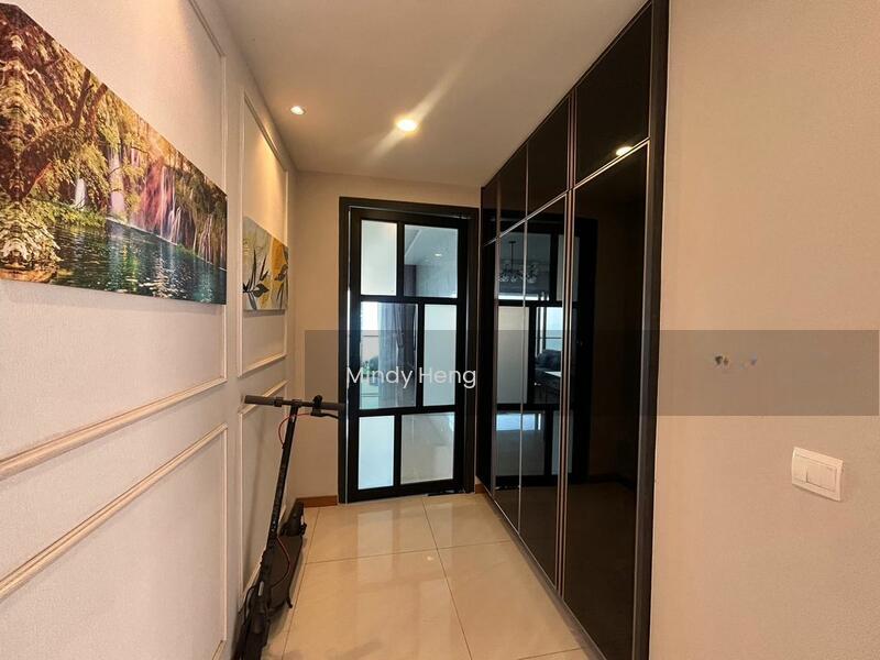 Southern Marina Residences - 2