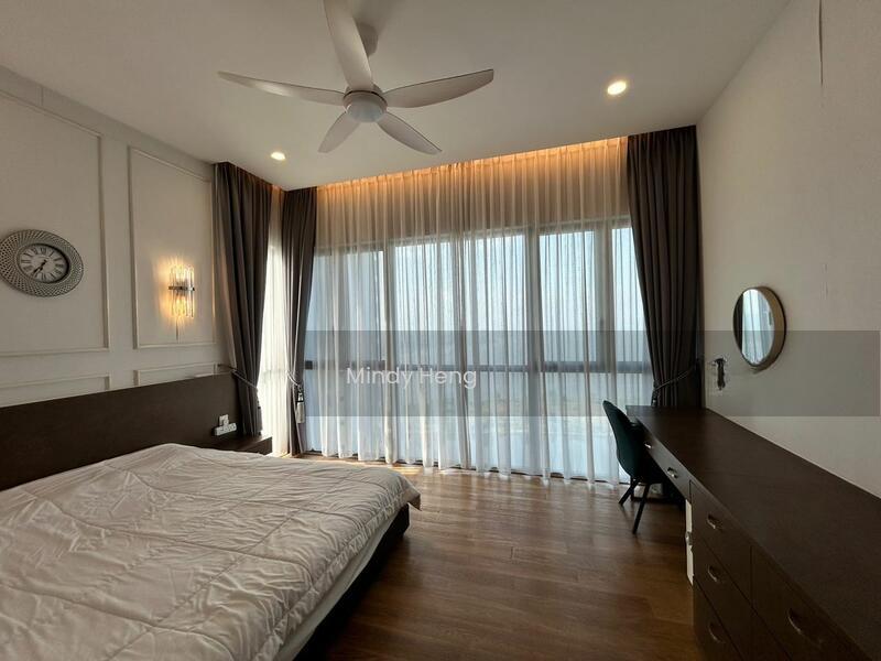 Southern Marina Residences - 3