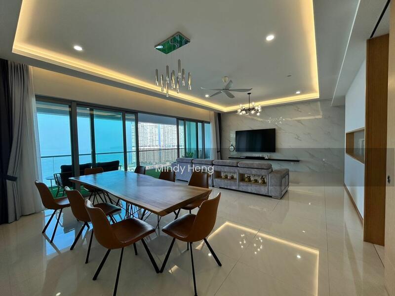 Southern Marina Residences - 1