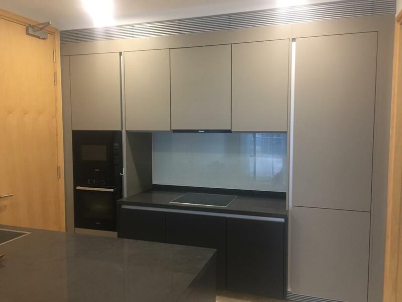 Damansara City Residency (DC Residensi) - 3