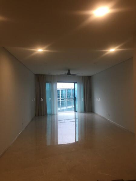 Damansara City Residency (DC Residensi) - 1
