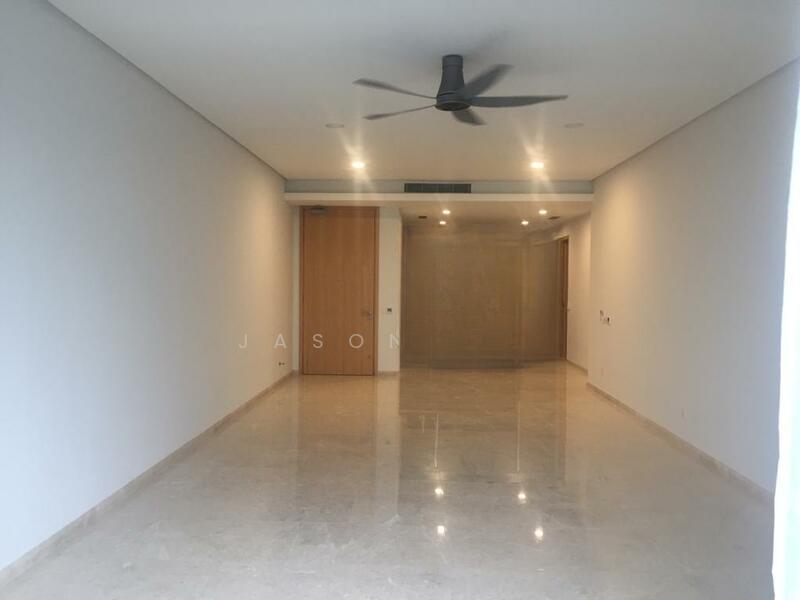 Damansara City Residency (DC Residensi) - 2