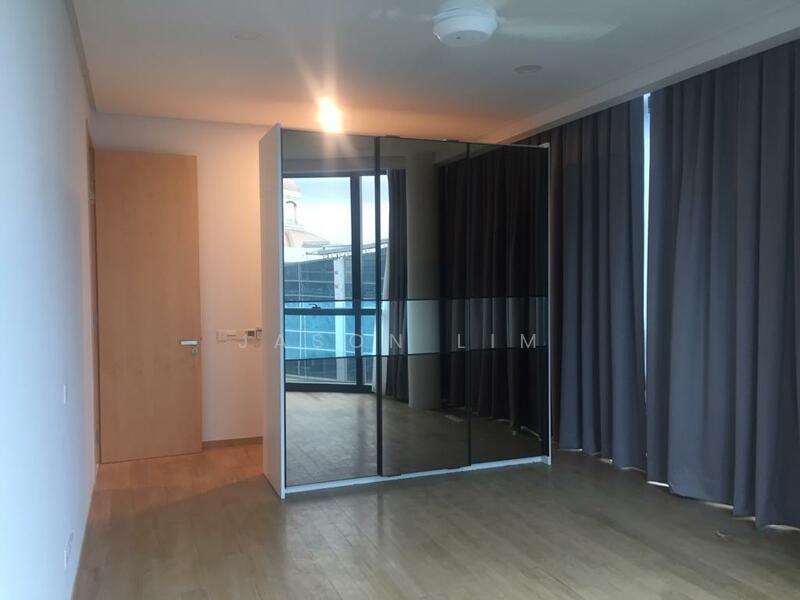 Damansara City Residency (DC Residensi) - 5