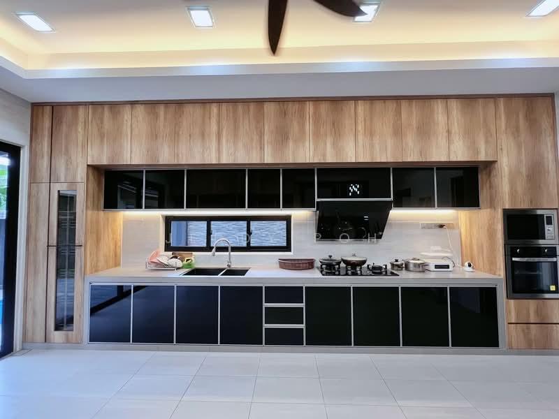 The Gardens @ Polo Park - 4