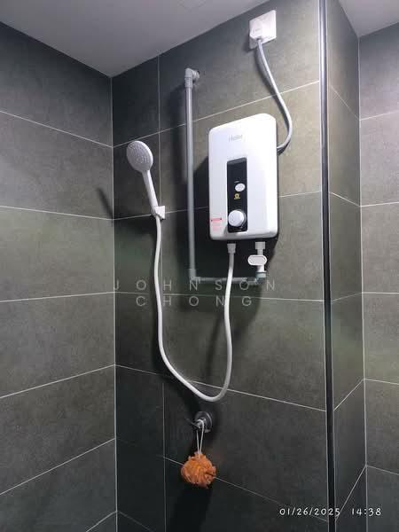 Midas @ Seri Alam - 5