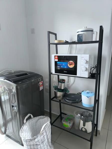 Midas @ Seri Alam - 2