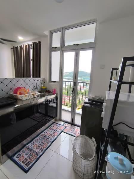 Midas @ Seri Alam - 3