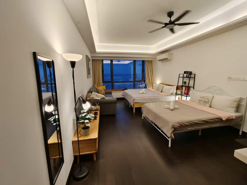 R&F Princess Cove Phase 2-Seine Region - 1