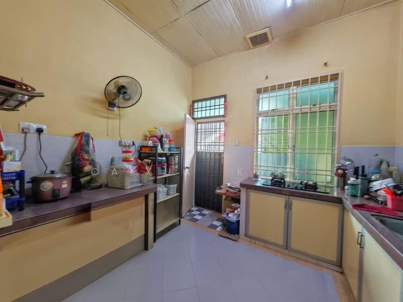 Taman Nusa Bestari 2 - 5