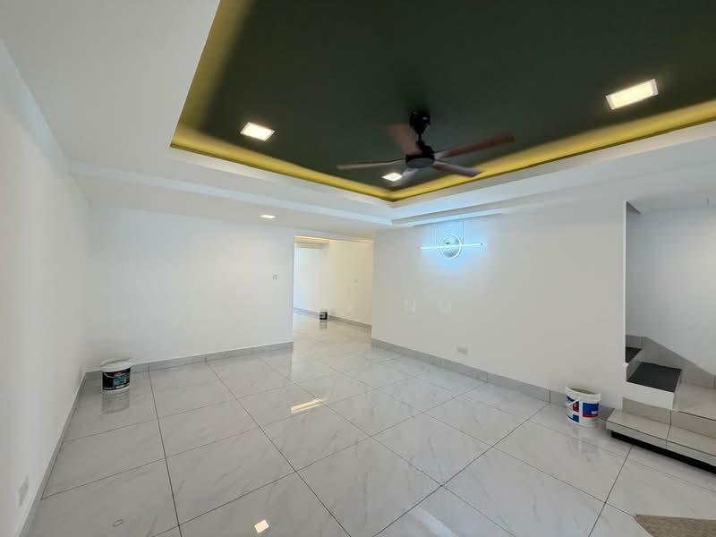 Bandar Mahkota Cheras - 1