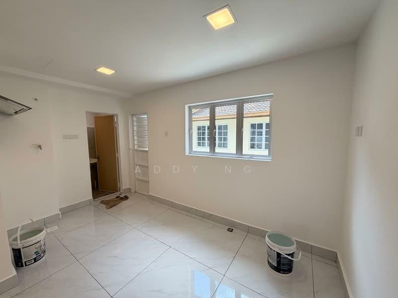 Bandar Mahkota Cheras - 5