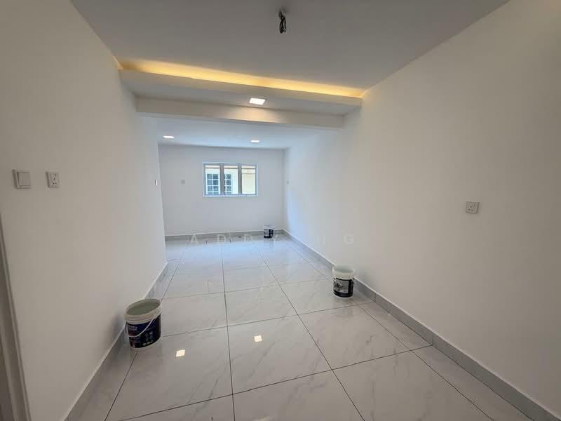 Bandar Mahkota Cheras - 3