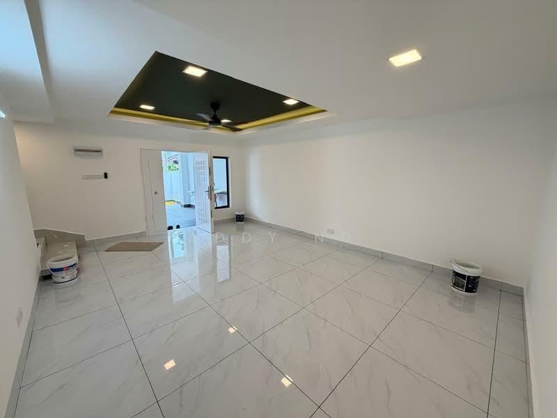 Bandar Mahkota Cheras - 2