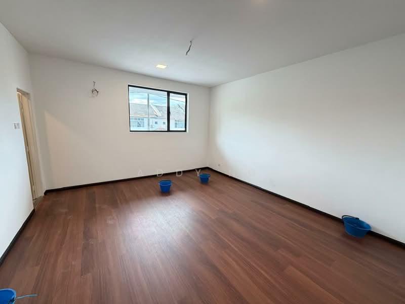 Bandar Mahkota Cheras - 4