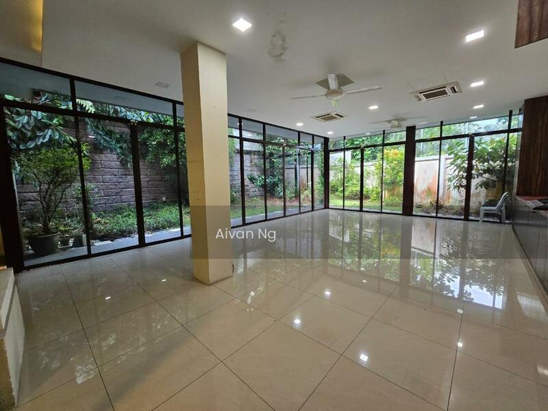 Impian Bukit Tunku - 1